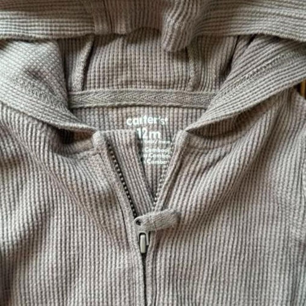 Carter-s Sleepsuits - Picture 2 of 2